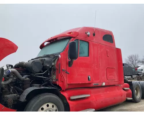 Kenworth T2000 Cab Assembly