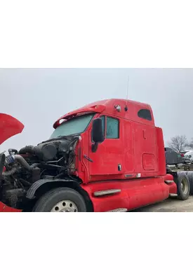 Kenworth T2000 Cab Assembly