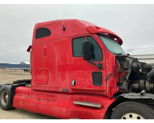 Kenworth T2000 Cab Assembly