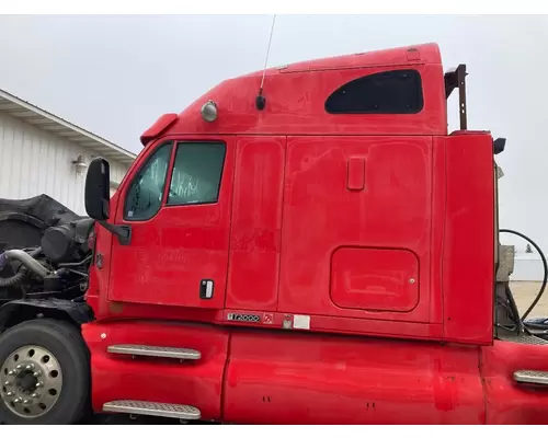 Kenworth T2000 Cab Assembly