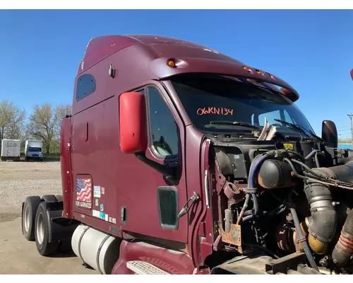 Kenworth T2000 Cab Assembly