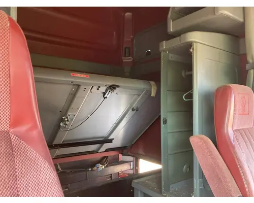 Kenworth T2000 Cab Assembly