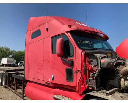 Kenworth T2000 Cab Assembly