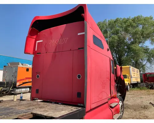 Kenworth T2000 Cab Assembly