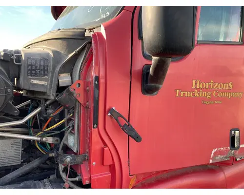 Kenworth T2000 Cab Assembly