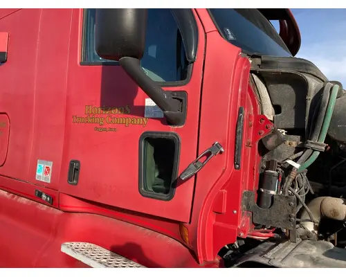 Kenworth T2000 Cab Assembly