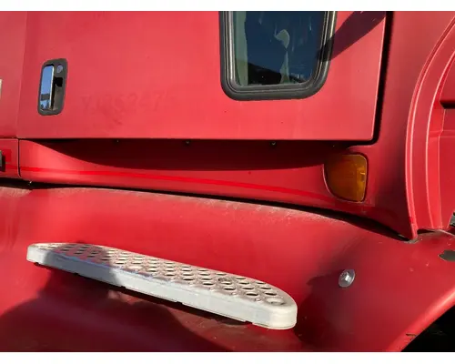 Kenworth T2000 Cab Assembly