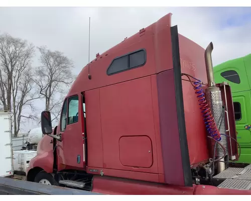 Kenworth T2000 Cab Assembly