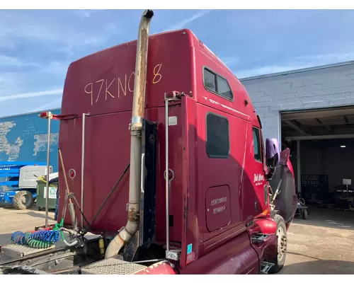 Kenworth T2000 Cab Assembly