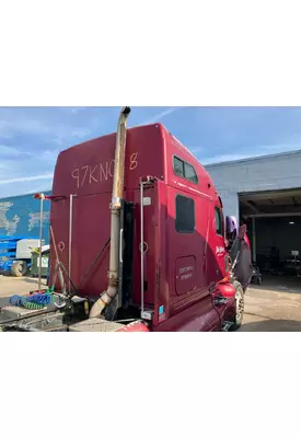 Kenworth T2000 Cab Assembly