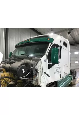 Kenworth T2000 Cab Assembly