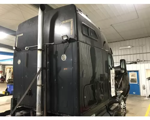 Kenworth T2000 Cab Assembly