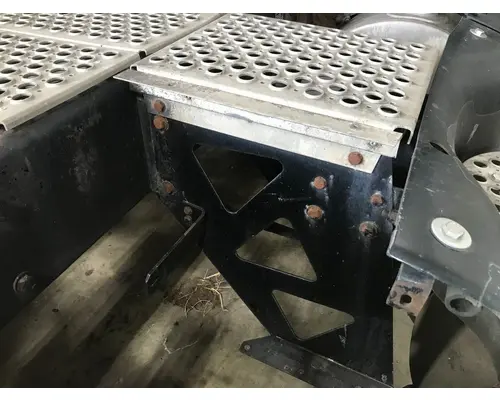 Kenworth T2000 Cab Assembly