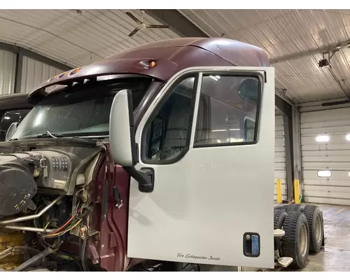 Kenworth T2000 Cab Assembly