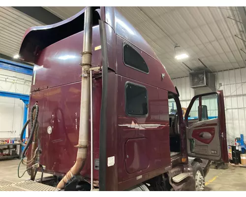 Kenworth T2000 Cab Assembly