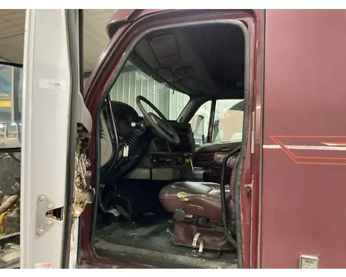 Kenworth T2000 Cab Assembly