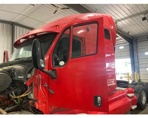 Kenworth T2000 Cab Assembly