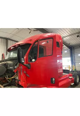 Kenworth T2000 Cab Assembly