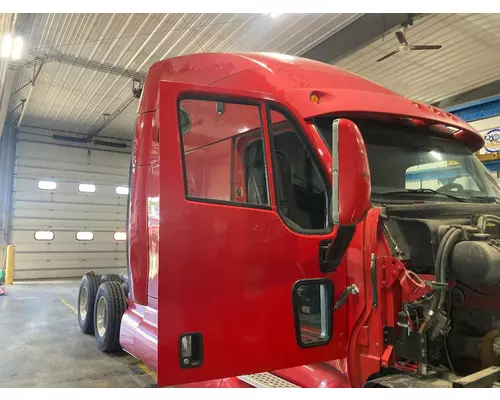 Kenworth T2000 Cab Assembly