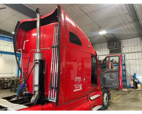 Kenworth T2000 Cab Assembly