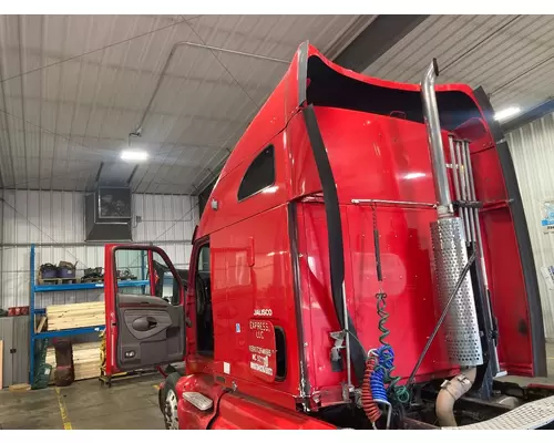 Kenworth T2000 Cab Assembly