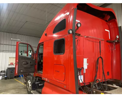 Kenworth T2000 Cab Assembly