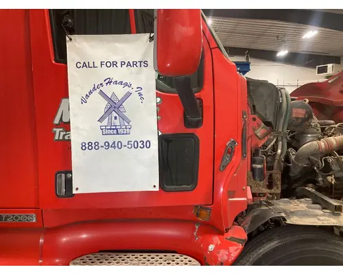 Cab Kenworth T2000 Vander Haags Inc Sf