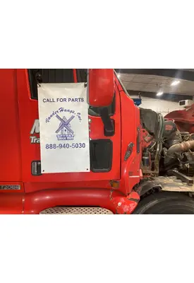 Kenworth T2000 Cab Assembly