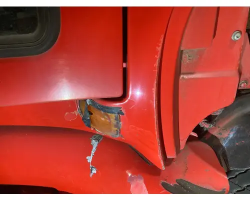 Kenworth T2000 Cab Assembly