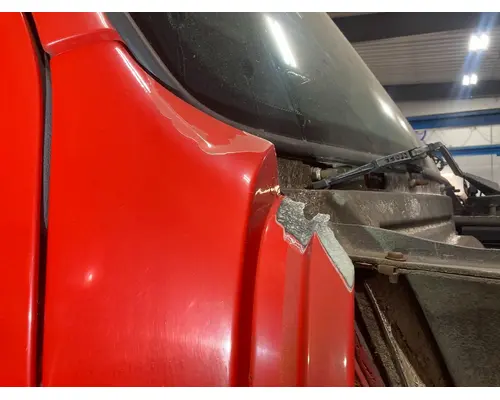 Kenworth T2000 Cab Assembly