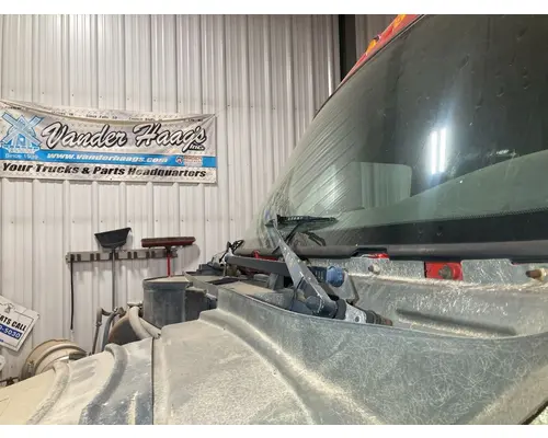 Kenworth T2000 Cab Assembly