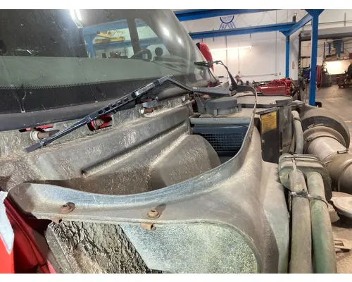 Kenworth T2000 Cab Assembly