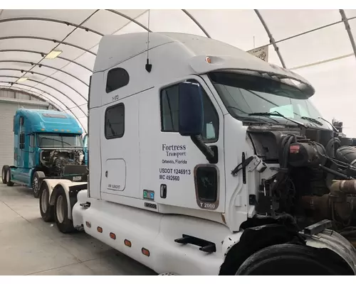 Kenworth T2000 Cab Assembly