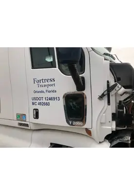 Kenworth T2000 Cab Assembly