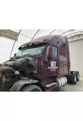 Kenworth T2000 Cab Assembly