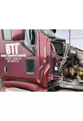 Kenworth T2000 Cab Assembly