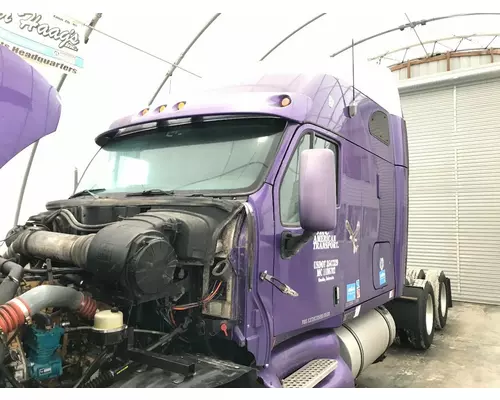 Kenworth T2000 Cab Assembly