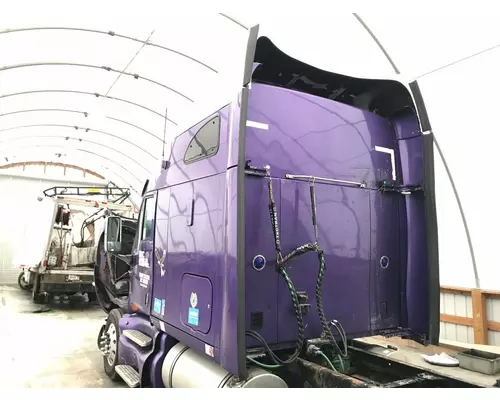 Kenworth T2000 Cab Assembly