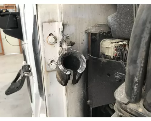Kenworth T2000 Cab Assembly