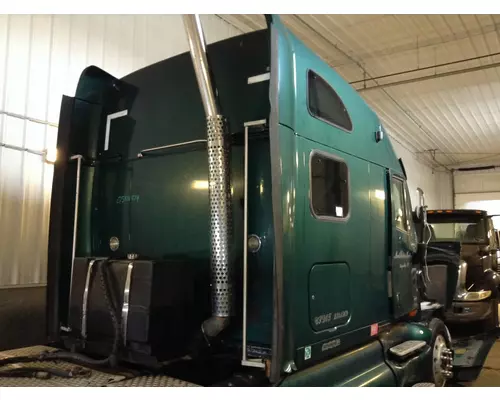 Kenworth T2000 Cab Assembly