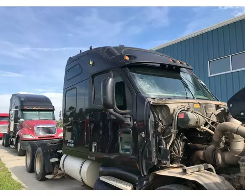 Kenworth T2000 Cab Assembly