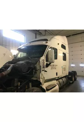 Kenworth T2000 Cab Assembly