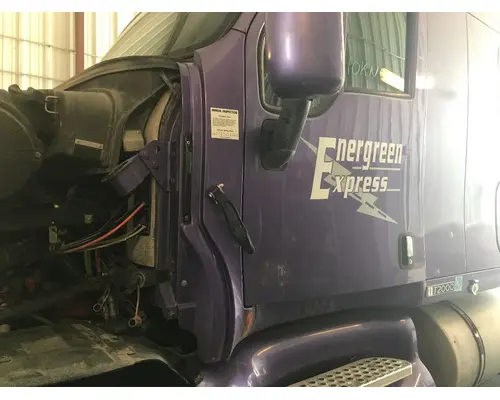 Kenworth T2000 Cab Assembly