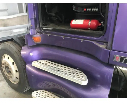 Kenworth T2000 Cab Assembly