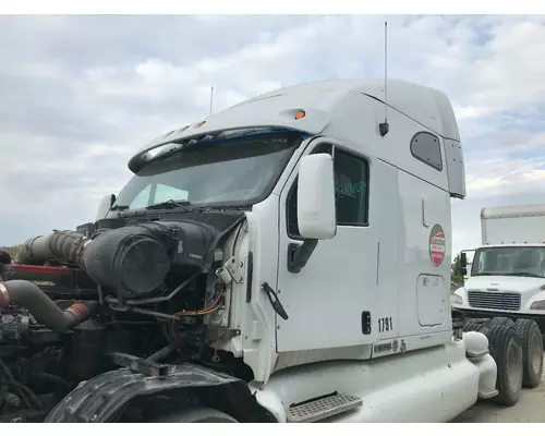 Kenworth T2000 Cab Assembly