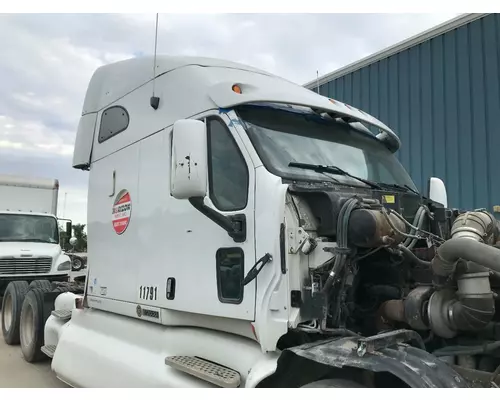 Kenworth T2000 Cab Assembly