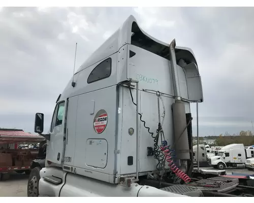 Kenworth T2000 Cab Assembly