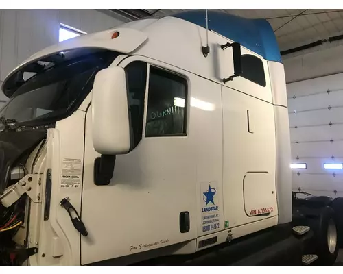 Kenworth T2000 Cab Assembly