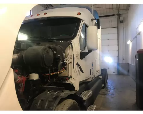 Kenworth T2000 Cab Assembly