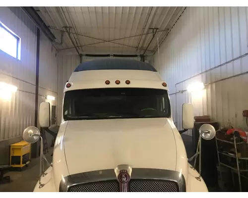 Kenworth T2000 Cab Assembly